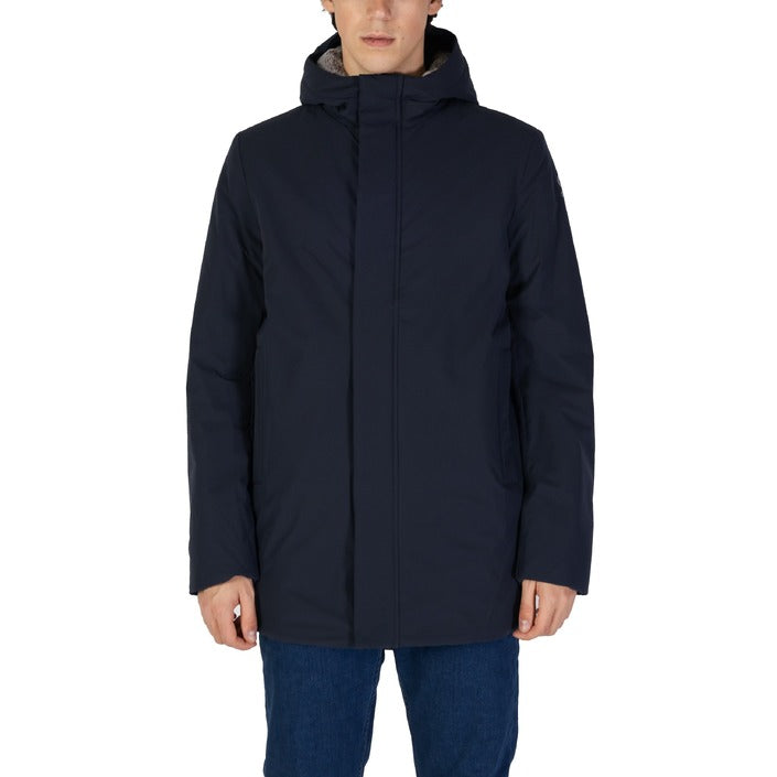 Suns – Klassieke Herenjas