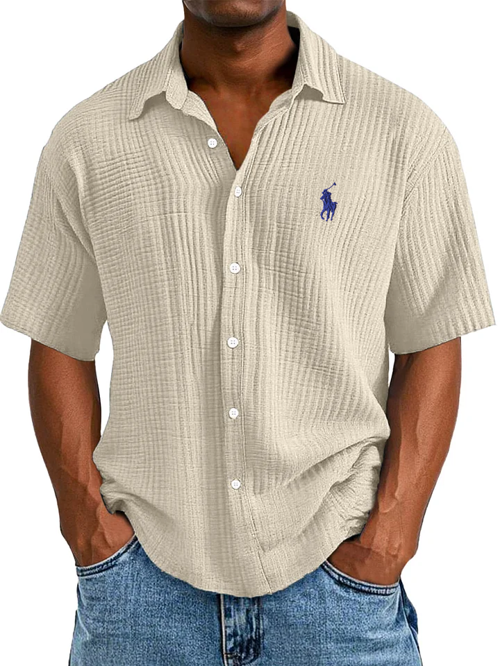 R&L – Herenoverhemd Cool Comfort