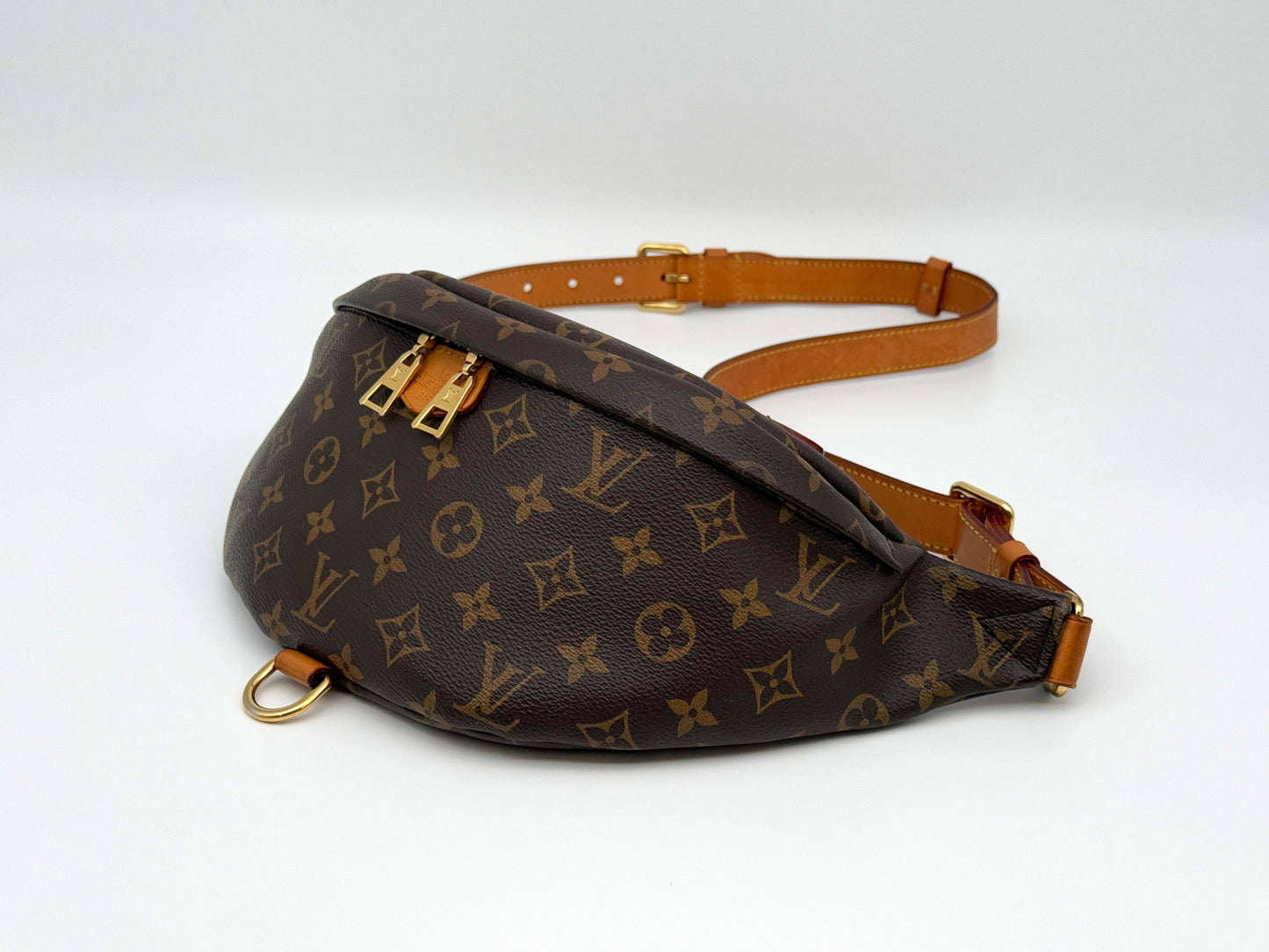 Unisex Fashion Waist Bag