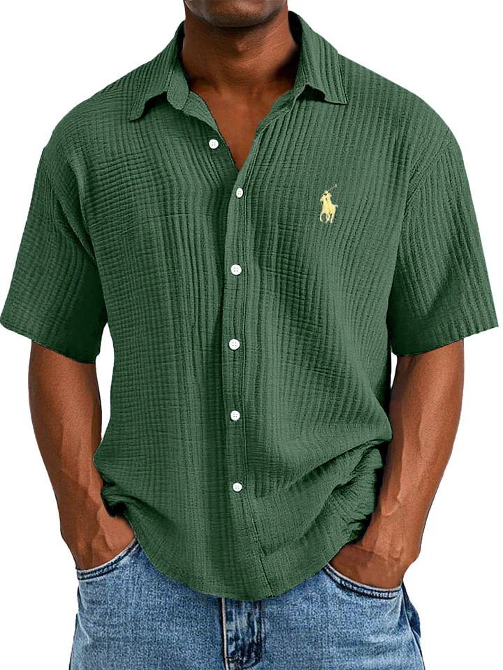 R&L – Herenoverhemd Cool Comfort