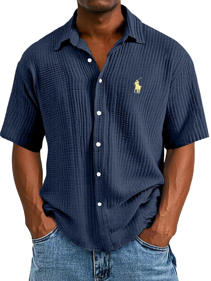 R&L – Herenoverhemd Cool Comfort