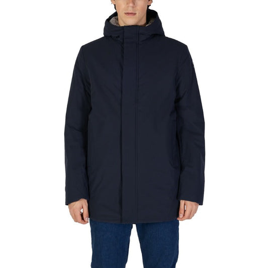 Suns – Klassieke Herenjas