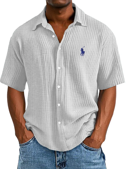 R&L – Herenoverhemd Cool Comfort
