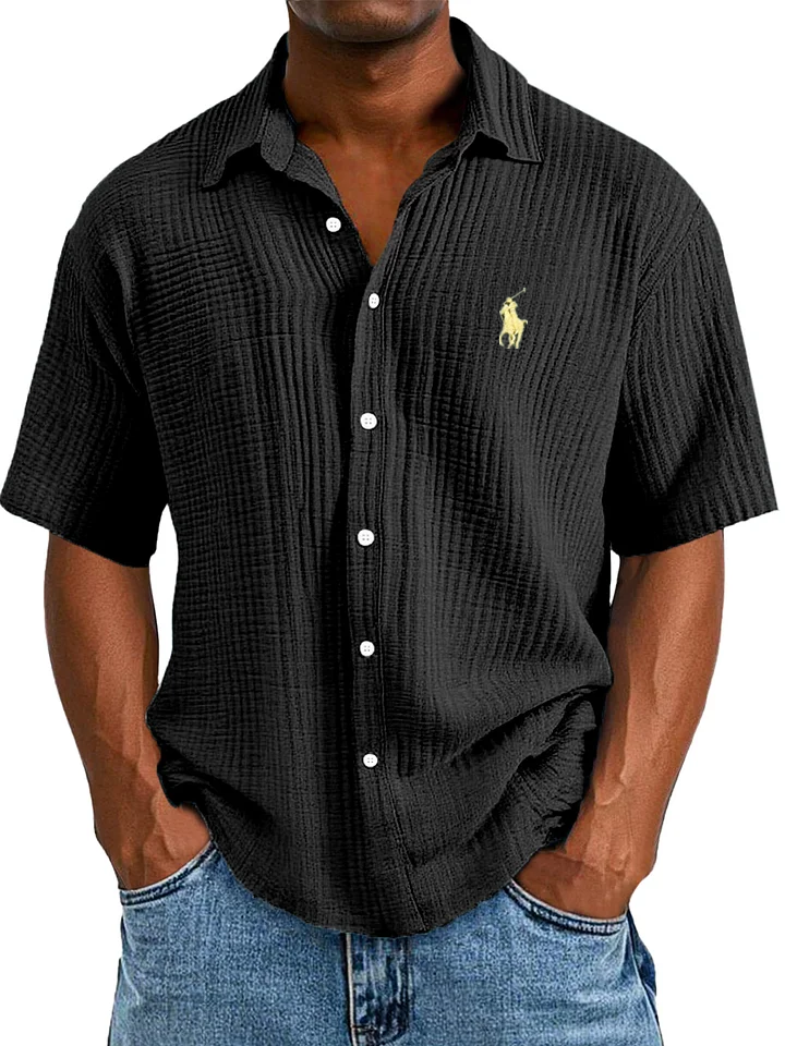 R&L – Herenoverhemd Cool Comfort
